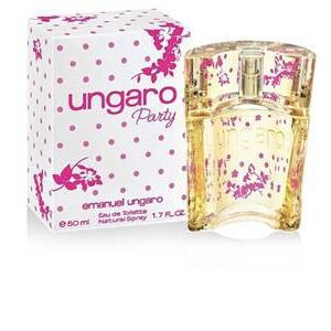EMANUEL UNGARO PARTY FEMME EDT 90 ML REGULAR