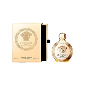 VERSACE EROS POUR FEMME EDP 100 ML REGULAR