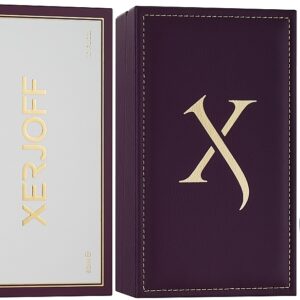 XERJOFF NIO EDP 50 ML REGULAR