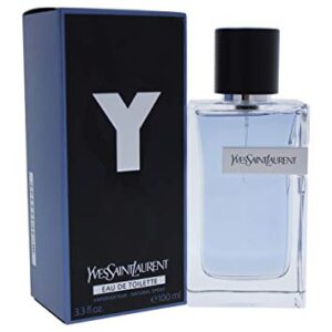 YSL Y MAN EDT 100ML TESTER # (CAJA GENERICA)