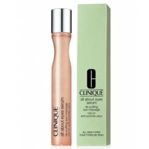 CLINIQUE ALL ABOUT EYES SERUM 15 ML