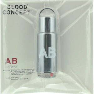 BLOOD CONCEPT AB EDP 30 ML VAPO REGULAR