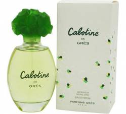 CABOTINE EDT 100ML REGULAR