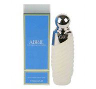 ABRIL EDT 100 ML TESTER # (CAJA GENERICA)