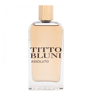 TITTO BLUNI ASSOLUTO EDT 100 ML TESTER # (CAJA GENERICA)