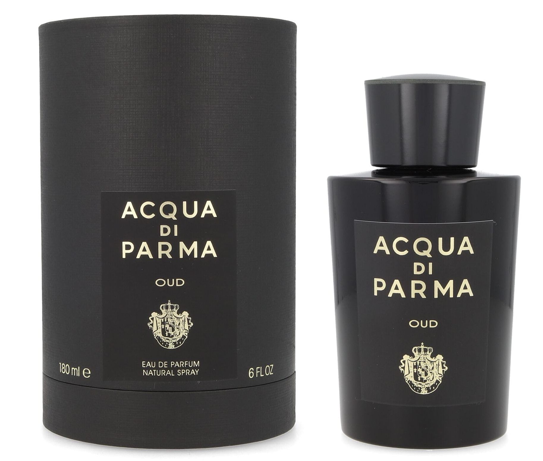 ACQUA DI PARMA SIGNATURE OUD EDP 180 ML REGULAR