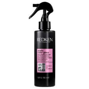 REDKEN ACIDIC COLOR GLOSS HEAT PROTECTION 190 ML REGULAR