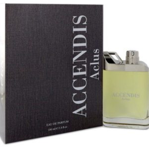 ACCENDIS ACLUS EDP 100 ML REGULAR