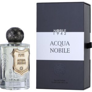 NOBILE 1942 ACQUA NOBILE EDP 75 ML TESTER # (CAJA GENERICA)