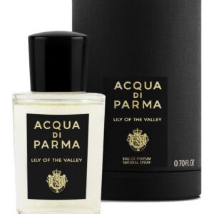 ACQUA DI PARMA LILY OF THE VALEY EDP 100 ML TESTER # (CAJA GENERICA)