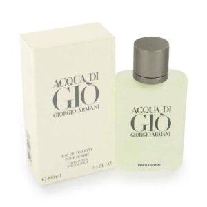 ACQUA DI GIO POUR HOMME EDT 100ML TESTER # (CAJA GENERICA)