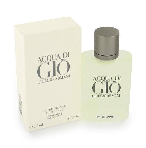 ACQUA DI GIO POUR HOMME EDT 100ML TESTER # (CAJA GENERICA)