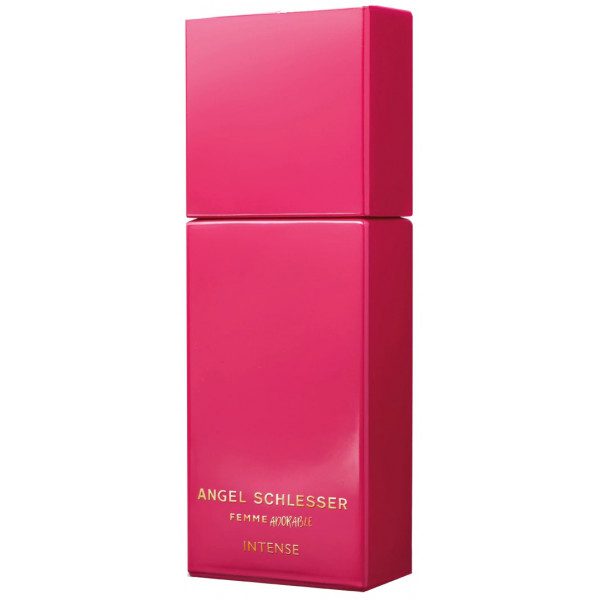 ANGEL SCHLESSER FEMME ADORABLE INTENSE EDP 100ML TESTER # (CAJA GENERICA)