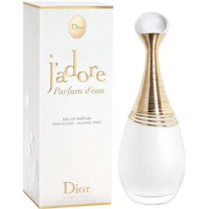 J´ADORE PARFUM D`EAU EDP 50 ML REGULAR