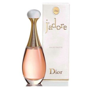 J´ADORE EDT 100ML TESTER # (CAJA GENERICA)