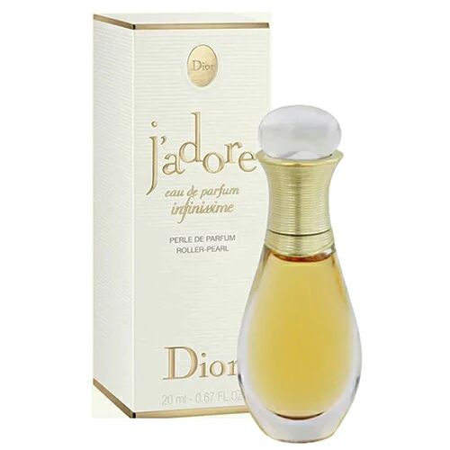 J´ADORE INFINISSIME PERL DE PARFUM 20ML TESTER # (CAJA GENERICA)