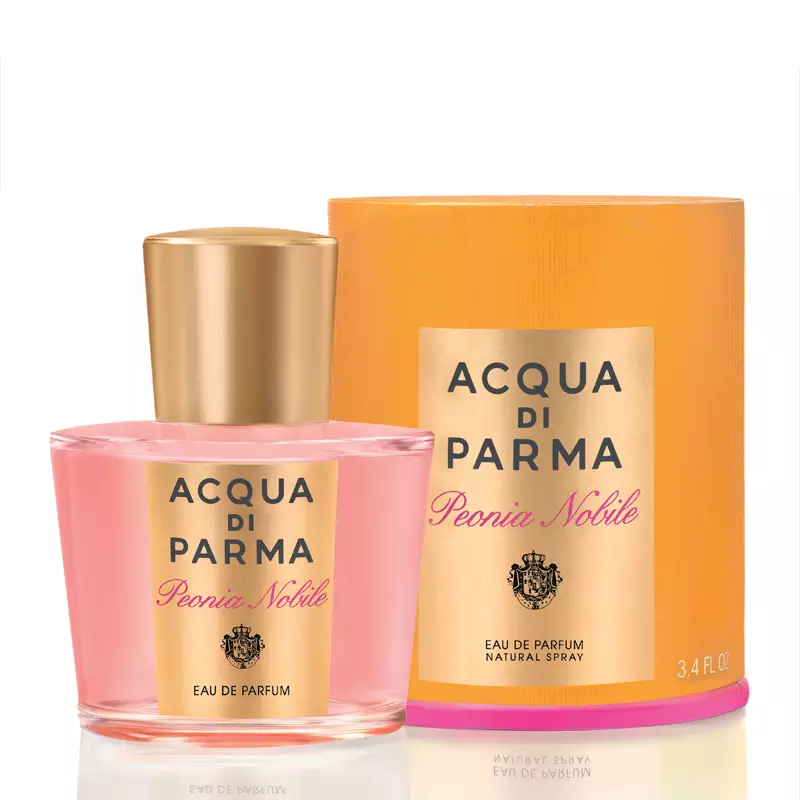 ACQUA DI PARMA PEONIA NOBILE EDP 100 ML REGULAR