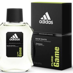 ADIDAS PURE GAME EDT 50 ML TESTER # (CAJA GENERICA)