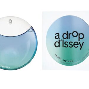 A DROP D`ISSEY FRAICHE WOMAN EDP 90 ML TESTER # (CAJA GENERICA)