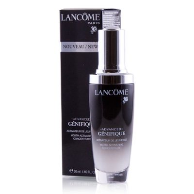 LANCOME ADVANCED GÉNIFIQUE ACTIVATRICE DE JEUNESSE YOUUTH ACTIVATING CONCENTRE 30 ML
