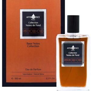 AFFINESSENCE PATCHOULI OUD EDP 100 ML REGULAR