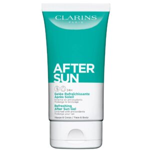 CLARINS AFTER SUN GEL 50 ML
