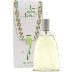 AIRE DE SEVILLA AGUA FRESCA DE AZAHAR 150 ML TESTER # (CAJA GENERICA)