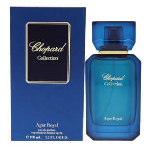 CHOPARD AGAR ROYAL EDP 100 ML REGULAR