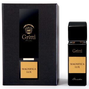 GRITTI MAGNIFICA LUX EDP 100 ML TESTER # (CAJA GENERICA)