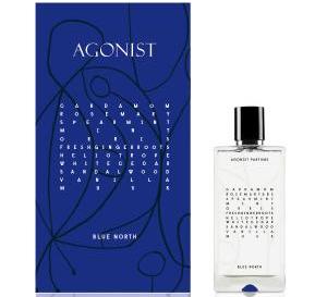 AGONIST BLUE NOTH PARFUM 50 ML REGULAR