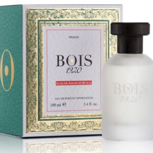 BOIS 1920 AGRUMI AMARI DI SICILIA EDP 50 ML REGULAR