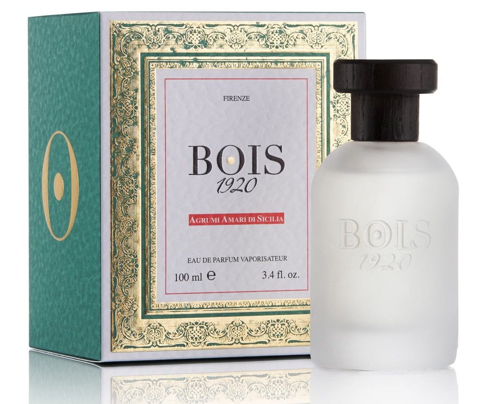 BOIS 1920 AGRUMI AMARI DI SICILIA EDP 50 ML REGULAR
