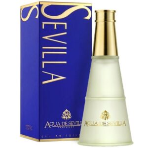 AIRE DE SEVILLA AGUA DE SEVILLA EDT 125 ML REGULAR