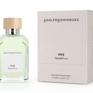 AGUA FRESCA MAN EDT 120ML TESTER # (CAJA GENERICA)