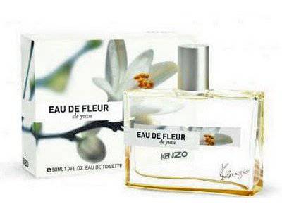 KENZO EAU DE FLEUR YUZU EDT 50 ML TESTER # (CAJA GENERICA)