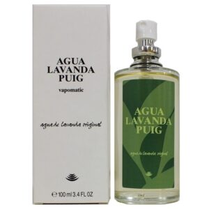 AGUA DE LAVANDA PUIG EDT 100ML TESTER # (CAJA GENERICA)