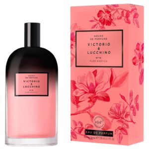 VICTORIO & LUCCHINO AGUAS DE PERFUME N 16 FLOR EXOTICA EDP 150 ML TESTER # (CAJA GENERICA)