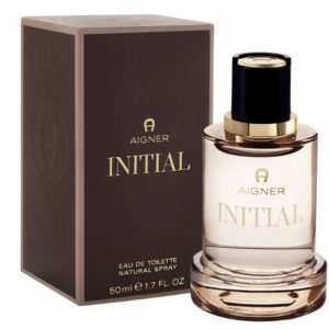 AIGNER INITIAL EDT 100 ML REGULAR