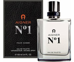 AIGNER N1 EDT 100 ML REGULAR