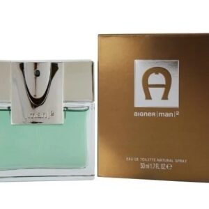 AIGNER MAN 2 EDT 50 ML TESTER # (CAJA GENERICA)