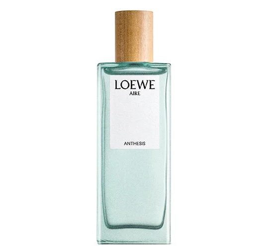 AIRE ANTHESIS DE LOEWE EDP 100 ML TESTER # (CAJA GENERICA) - 85% DEL CONTENIDO