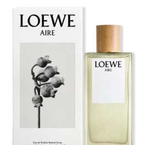 AIRE DE LOEWE EDT 100 ML TESTER # (CAJA GENERICA) - FORMATO NUEVO