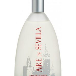AIRE DE SEVILLA MUJER EDT 150 ML TESTER # (CAJA GENERICA)