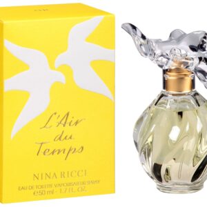 L`AIR DU TEMPS EDT 100ML TESTER # (CAJA GENERICA)