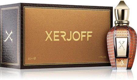XERJOFF ALEXANDRIA III EDP 50 ML REGULAR