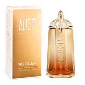 ALIEN GODDESS INTENSE EDP INTENSE 60 ML TESTER # (CAJA GENERICA)