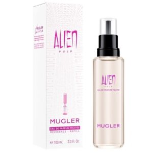 ALIEN PULP EDP 100 ML RECARGA REGULAR