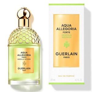 AQUA ALLEGORIA FORTE NEROLIA VETIVER EDP 125 ML TESTER # (CAJA GENERICA)