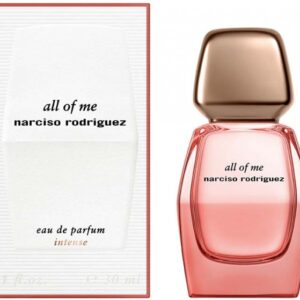 NARCISO ALL OF ME INTENSE EDP 30 ML REGULAR