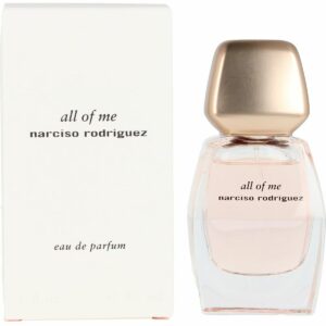 NARCISO ALL OF ME EDP 90 ML TESTER # (CAJA GENERICA)